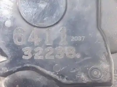 Автозапчастина б/у двигатель передніх склоочисників для honda fr-v (be) 2.2 i ctdi (be5) посилання на oem iam 64112037 32238 622021