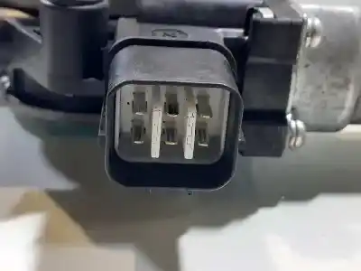 Автозапчасти б/у регулятор стекла переднего левого за honda fr-v (be) 2.2 i ctdi (be5) ссылки oem iam   