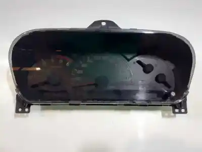 Автозапчастина б/у панель інструментів для honda fr-v (be) 2.2 i ctdi (be5) посилання на oem iam 78100sjhg010m1