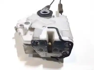 Автозапчастина б/у замок заднього правого дверя для honda fr-v (be) 2.2 i ctdi (be5) посилання на oem iam   