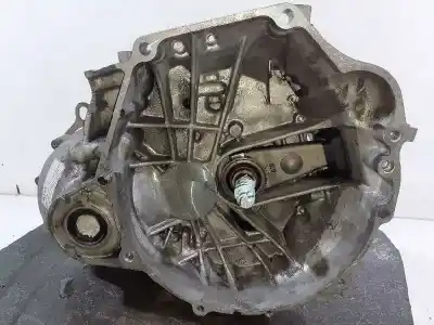 Автозапчастина б/у коробка передач для honda fr-v (be) 2.2 i ctdi (be5) посилання на oem iam jvf7