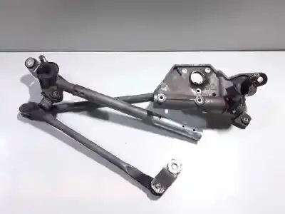 Автозапчастина б/у передня чиста артикуляція для honda fr-v (be) 2.2 i ctdi (be5) посилання на oem iam 