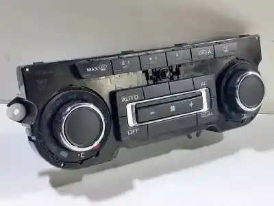 Автозапчасти б/у климат-контроль за skoda superb combi (3t5) ambition ссылки oem iam 3t0907044bk