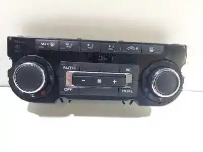 Автозапчастина б/у клімат-контроль для skoda superb combi (3t5) ambition посилання на oem iam 3t0907044bk 3t0907044bd 5hb00974964