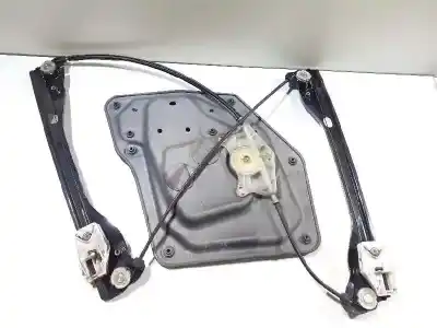 Second-hand car spare part passenger side right window regulator for skoda superb combi (3t5) ambition oem iam references 3t0837462a  
