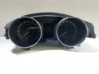 Second-hand car spare part dashboard for skoda superb combi (3t5) ambition oem iam references 3t1920841k  a2c53425933