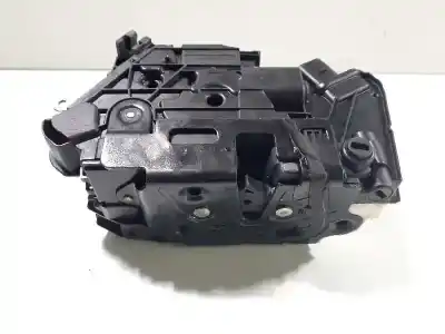 Автозапчасти б/у замок задней правой двери за skoda superb combi (3t5) ambition ссылки oem iam 5n0839016d  