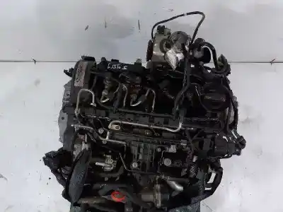Pezzo di ricambio per auto di seconda mano MOTORE ESPLOSO per VOLKSWAGEN GOLF VI (5K1)  Riferimenti OEM IAM CAY  284134