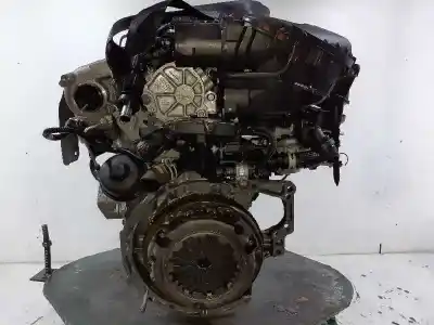Peça sobressalente para automóvel em segunda mão motor explodido por peugeot 207 confort referências oem iam 8h01 0568103 10fdbz