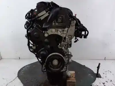 Peça sobressalente para automóvel em segunda mão motor explodido por peugeot 207 confort referências oem iam 8h01 0568103 10fdbz