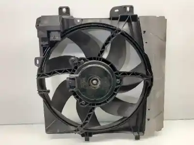 Peça sobressalente para automóvel em segunda mão termoventilador elétrico por peugeot 207 confort referências oem iam 9675280980