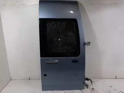 Автозапчастина б/у двері задні праві для ford tourneo connect (tc7) 1.8 tdci cat посилання на oem iam 