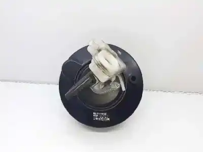 Автозапчастина б/у гальмівний серво для ford focus lim. trend посилання на oem iam dv612b195pc