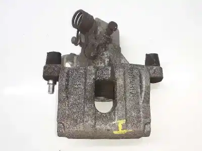 Автозапчастина б/у задній лівий гальмівний супорт для ford focus lim. trend посилання на oem iam 