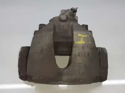 Автозапчастина б/у передній лівий гальмум для ford focus lim. trend посилання на oem iam 