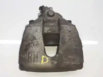 Автозапчастина б/у передній правий гальмівний супорт для ford focus lim. trend посилання на oem iam 