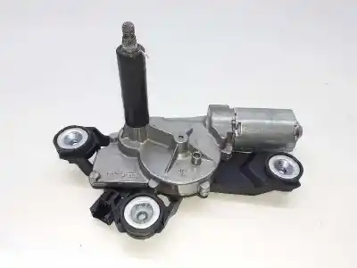 Автозапчастина б/у двигатель заднього склоочисника для ford focus lim. trend посилання на oem iam f1fb17k441aa