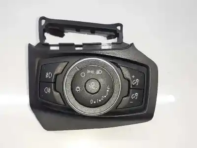 Автозапчастина б/у управління світлом для ford focus lim. trend посилання на oem iam f1et13a024aa