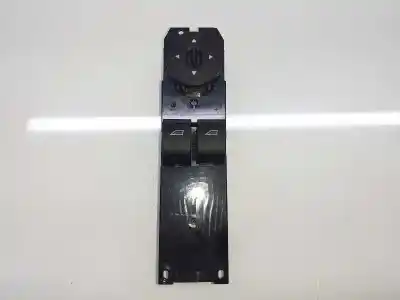 Автозапчастина б/у передні вікний вмикач для ford focus lim. trend посилання на oem iam dt1t14a132fa