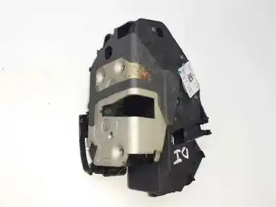 Автозапчастина б/у замок передніх дверей лівий для ford focus lim. trend посилання на oem iam bm5aa21813ag