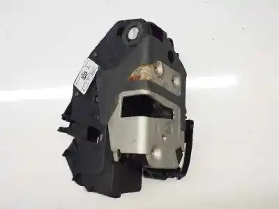 Автозапчастина б/у замок заднього правого дверя для ford focus lim. trend посилання на oem iam bm5aa26412ag