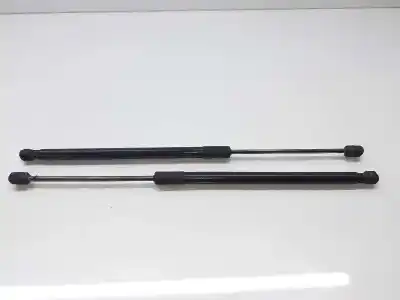 Автозапчастина б/у амортизаторі багажника/дверей для ford focus lim. trend посилання на oem iam bm51n406a10ad