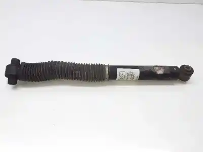 Автозапчастина б/у амортизатор задній лівий для ford focus lim. trend посилання на oem iam bv6118080lba