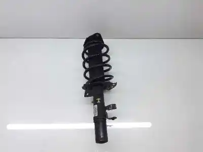 Автозапчастина б/у амортизатор передній лівий для ford focus lim. trend посилання на oem iam bv6118k001lbb