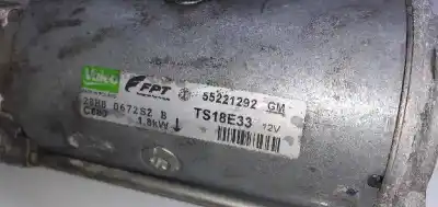 Автозапчасти б/у двигатель запускается за opel corsa d (s07) 1.3 cdti (l08 l68) ссылки oem iam 93190320 25-4020 55221292