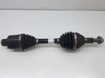 Second-hand car spare part front right transmission for opel antara a (l07) 2.0 cdti oem iam references   