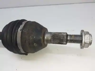 Second-hand car spare part front right transmission for opel antara a (l07) 2.0 cdti oem iam references   