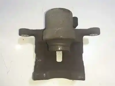 Автозапчасти б/у задний левый тормозной суппорт за opel antara a (l07) 2.0 cdti ссылки oem iam 96626050  