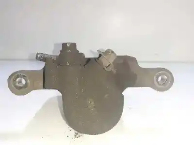 Автозапчасти б/у задний правый тормозной суппорт за opel antara a (l07) 2.0 cdti ссылки oem iam 96626051  