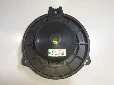 Автозапчасти б/у отопительный двигатель за opel antara a (l07) 2.0 cdti ссылки oem iam 7g181  