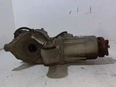 Second-hand car spare part rear differential for opel antara a (l07) 2.0 cdti oem iam references 25860700 datf103610 25860700