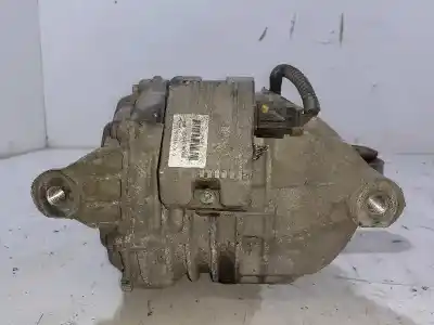 Second-hand car spare part rear differential for opel antara a (l07) 2.0 cdti oem iam references 25860700 datf103610 25860700