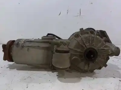 Second-hand car spare part rear differential for opel antara a (l07) 2.0 cdti oem iam references 25860700 datf103610 25860700