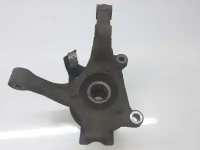 Автозапчасти б/у передняя левая кулачка за opel antara a (l07) 2.0 cdti ссылки oem iam 96626337  