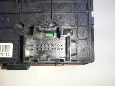 Second-hand car spare part headlights switch for opel antara a (l07) 2.0 cdti oem iam references 96672909  070711