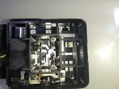 Автозапчастина б/у команда чистити для opel antara a (l07) 2.0 cdti посилання на oem iam 96628752  