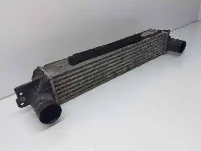 Автозапчасти б/у интеркулер за opel antara a (l07) 2.0 cdti ссылки oem iam 96629070