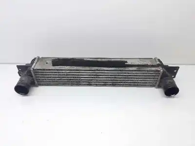 Second-hand car spare part intercooler for opel antara a (l07) 2.0 cdti oem iam references 96629070  622155