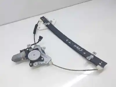 Piesă de schimb auto la mâna a doua mecanism actionare geam spate dreapta pentru opel antara 2.0 cdti cat (z 20 dmh / llw) referințe oem iam 96624335