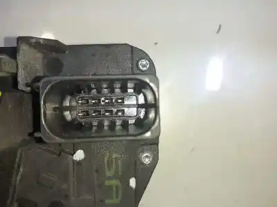 Автозапчасти б/у замок левой передней двери за opel antara a (l07) 2.0 cdti ссылки oem iam 94551320  96660859