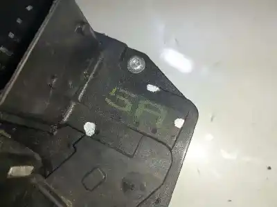 Автозапчасти б/у замок левой передней двери за opel antara a (l07) 2.0 cdti ссылки oem iam 94551320  96660859