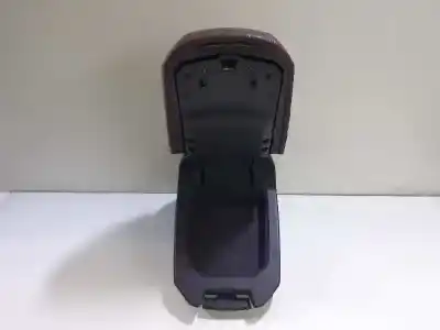 Автозапчастина б/у центральний подлокник для opel antara a (l07) 2.0 cdti посилання на oem iam 96875657  