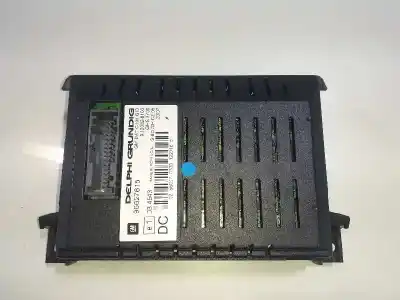 Автозапчасти б/у многофункциональный дисплей за opel antara a (l07) 2.0 cdti ссылки oem iam 96627615  9120828100