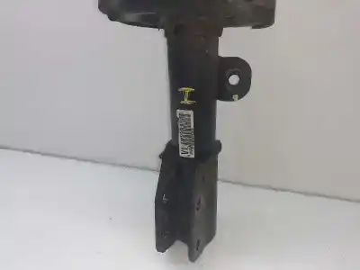 Second-hand car spare part front left shock absorber for opel antara a (l07) 2.0 cdti oem iam references 96809737  