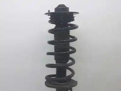 Second-hand car spare part front left shock absorber for opel antara a (l07) 2.0 cdti oem iam references 96809737  