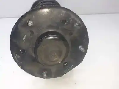 Second-hand car spare part front left shock absorber for opel antara a (l07) 2.0 cdti oem iam references 96809737  